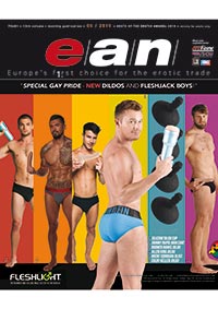 Cover EAN 06 2019