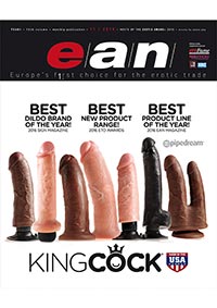 Cover EAN 11 2016