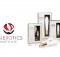 CalExotics Institute Logo and Callie by Jopen products