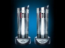 Pipedream's ETO Awards