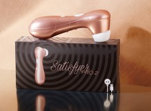 Promo Picture of Satisfyer Pro 2