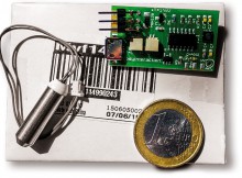 Arduino Board for Vibrators
