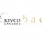 Logos of Kevco and Baci