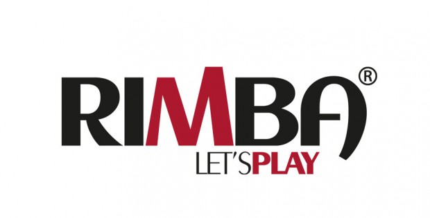 New Rimba Logo