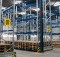 Inside the new EDC warehouse