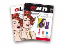 EAN and eLine magazines October 2016