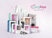 Easy toys Collection Promo in pink