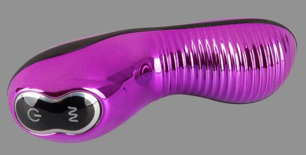 A vibrator from Orion's Brilliant collection