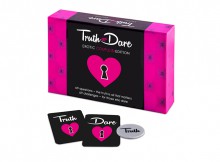 Moodzz game Truth or Dare erotic couples edition