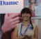Alexandra Fine of Dame Products at eroFame