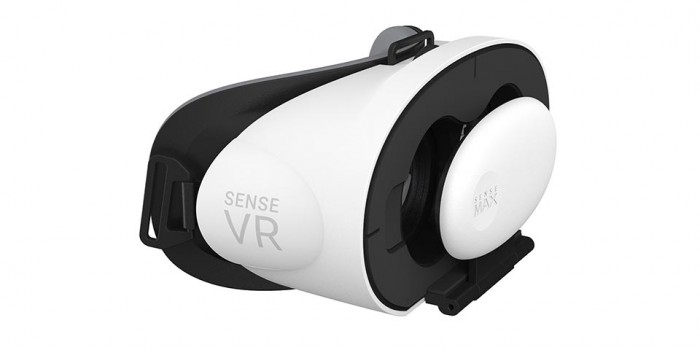 SenseMax VR Goggles for Porn