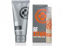 Velvor Be Steady Be Open Creme