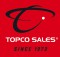 Topco Wholesale Logo