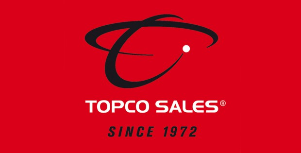 Topco Wholesale Logo