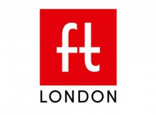 FT London Logo