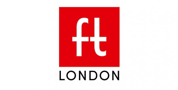 FT London Logo