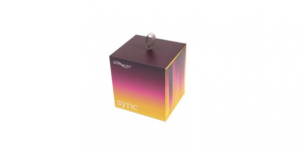 We Vibe Sync Box