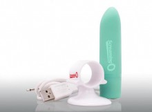 Screaming O Charged Positive Vibrator