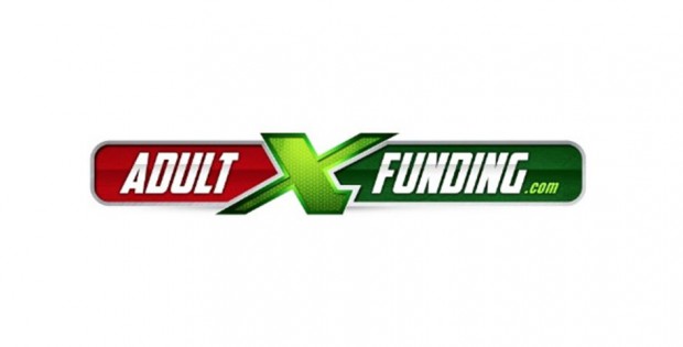 AdultXFunding Logo