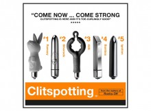 Clitspotting