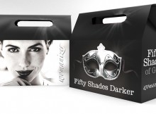 Packaging Womanizer Fifty Shades of Grey