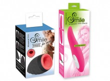 Orion Sweet Smile Sex Toys