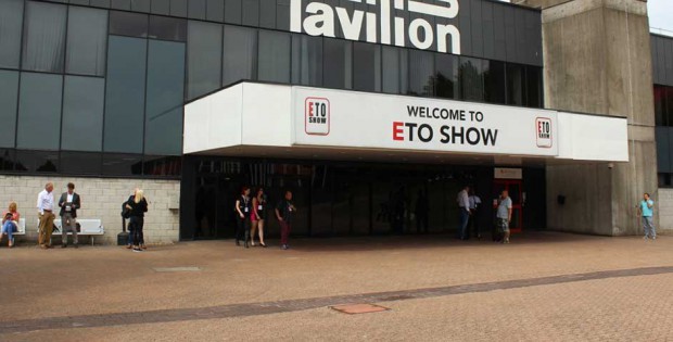 ETO Show Entry
