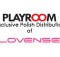 Playroom Lovense Logo