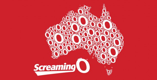 Screaming O Australia