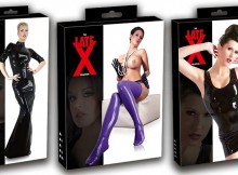Orion Packaging Latex