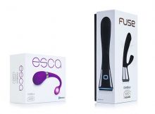 Esca and Fuse Vibrators