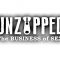 Unzipped Logo