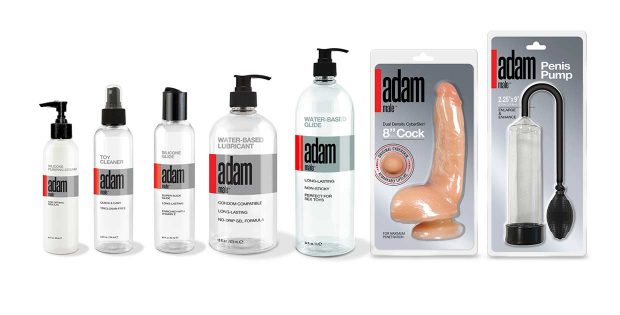 Adam Sex Toys