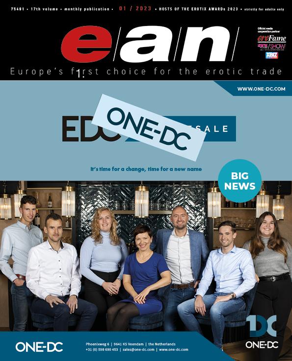 EAN Cover